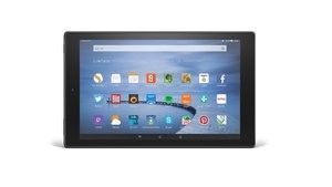 Amazon Fire HD 10: Release, technische Daten, Preis