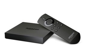 Amazon Fire TV (2015): Preis, technische Daten, Bilder