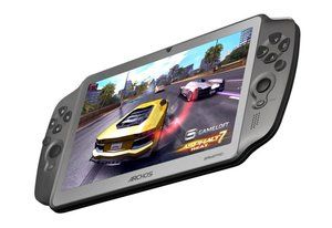 Archos Gamepad: Zocken auf Android