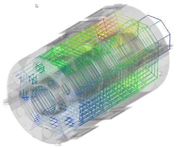 Altair erwirbt Flow Simulator von GE Aviation, eine integrierte Software zur Simulation von Strömungen, Wärmeübergängen und Verbrennungsvorgängen