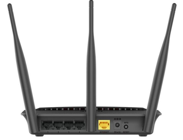 D-Link stellt AC-Router für unter 40 Euro vor