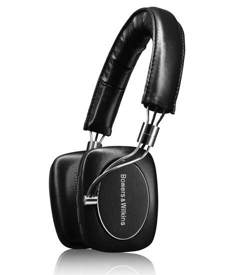 Erster Wireless-Kopfhörer von Bowers &amp; Wilkins