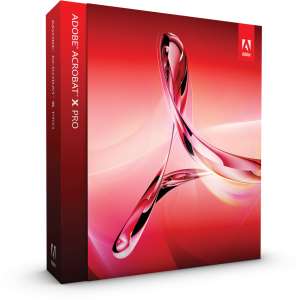 Adobe kündigt Acrobat X und Reader X für November an